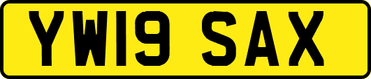 YW19SAX