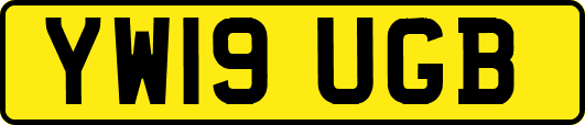 YW19UGB