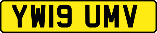 YW19UMV