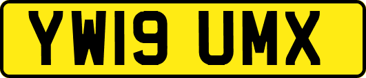 YW19UMX