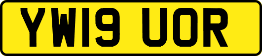 YW19UOR