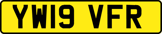 YW19VFR