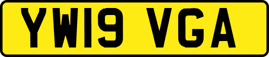 YW19VGA