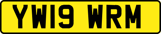 YW19WRM