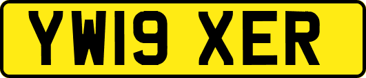 YW19XER