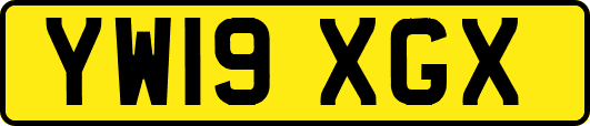 YW19XGX