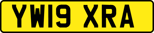 YW19XRA