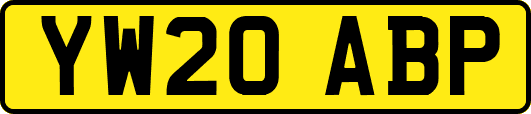 YW20ABP