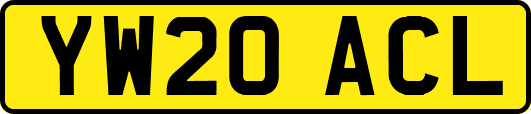 YW20ACL