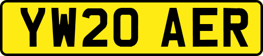 YW20AER