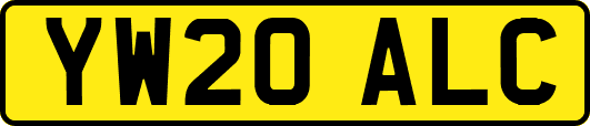 YW20ALC