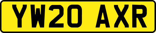 YW20AXR