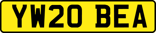 YW20BEA