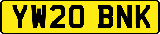 YW20BNK