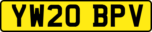 YW20BPV