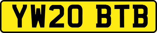 YW20BTB