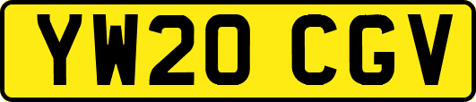 YW20CGV