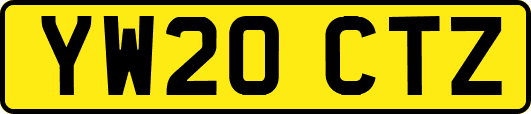 YW20CTZ