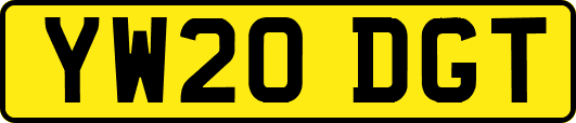 YW20DGT