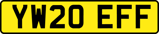 YW20EFF
