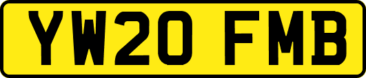 YW20FMB