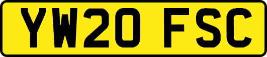 YW20FSC