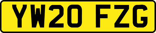 YW20FZG