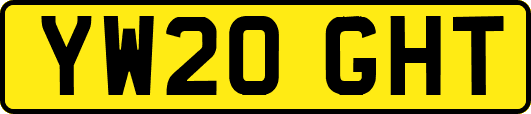 YW20GHT