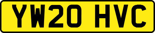 YW20HVC