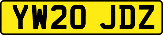 YW20JDZ