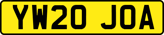 YW20JOA