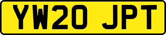 YW20JPT
