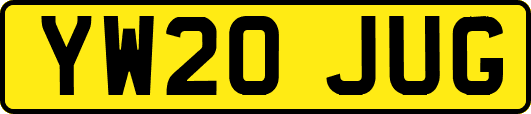 YW20JUG