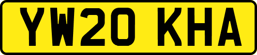 YW20KHA