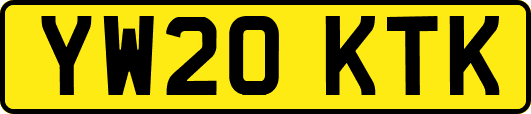 YW20KTK