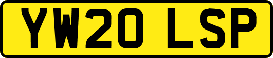 YW20LSP