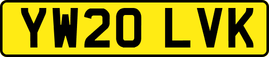 YW20LVK