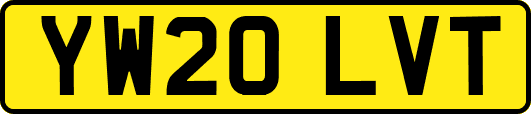 YW20LVT