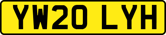 YW20LYH
