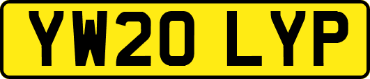 YW20LYP