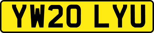 YW20LYU