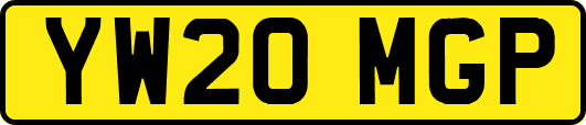 YW20MGP
