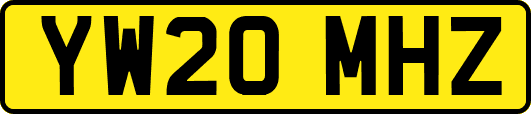 YW20MHZ