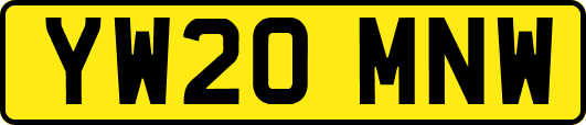 YW20MNW