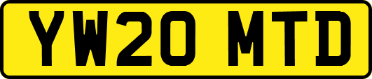 YW20MTD
