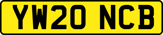 YW20NCB