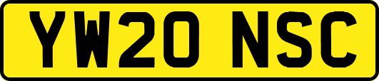 YW20NSC