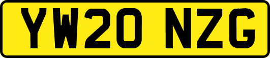 YW20NZG