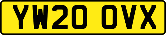 YW20OVX