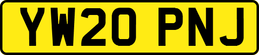 YW20PNJ